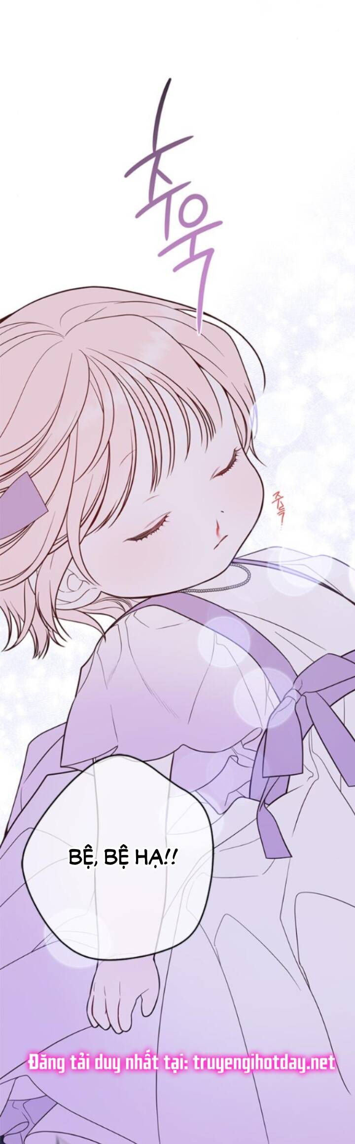 Bạo Chúa Bé Con Chapter 31.2 - 20