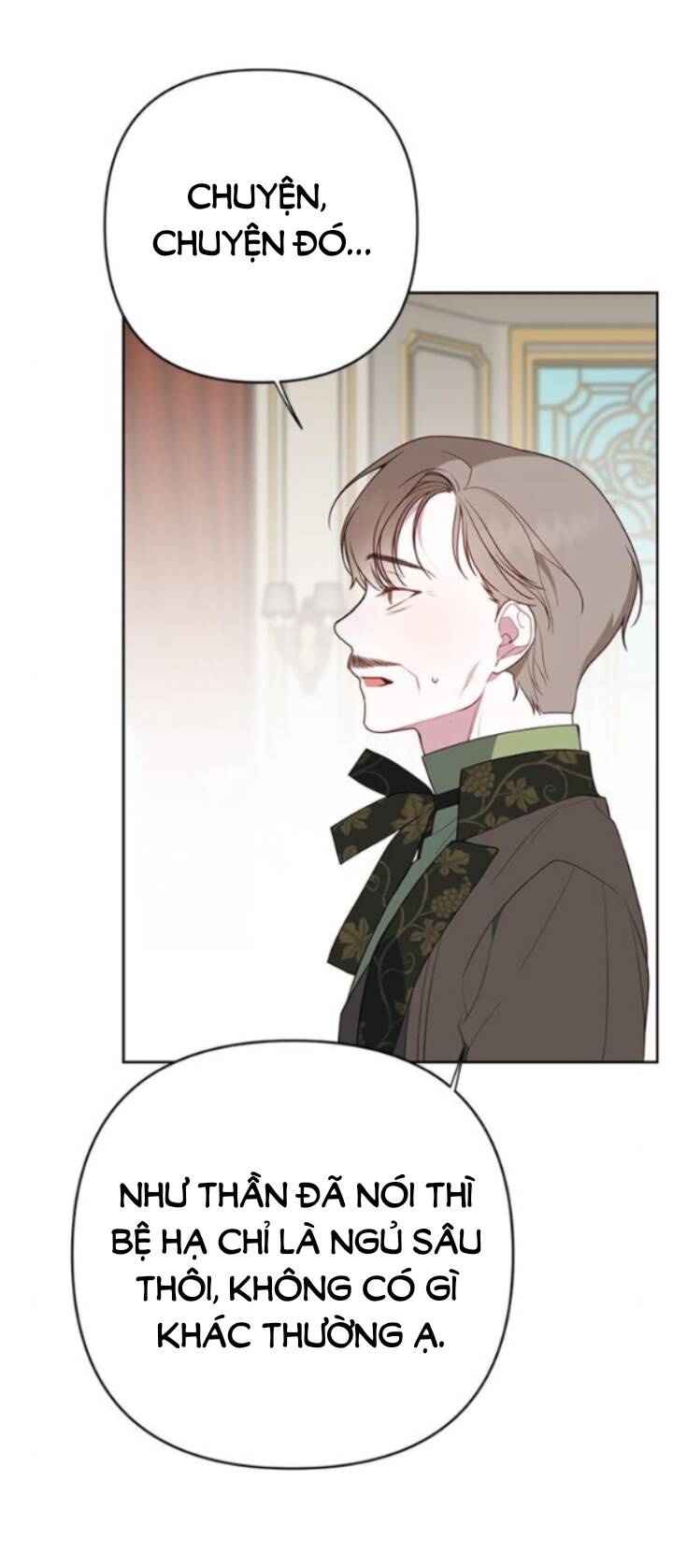 Bạo Chúa Bé Con Chapter 31.2 - 25