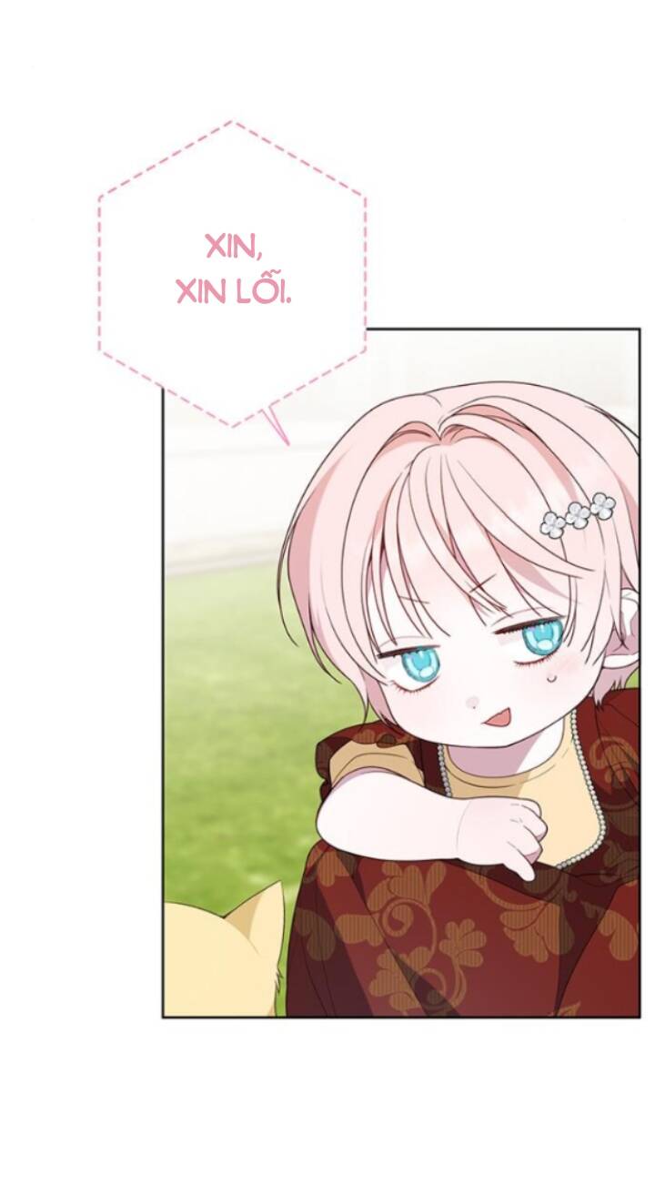 Bạo Chúa Bé Con Chapter 32.1 - 12