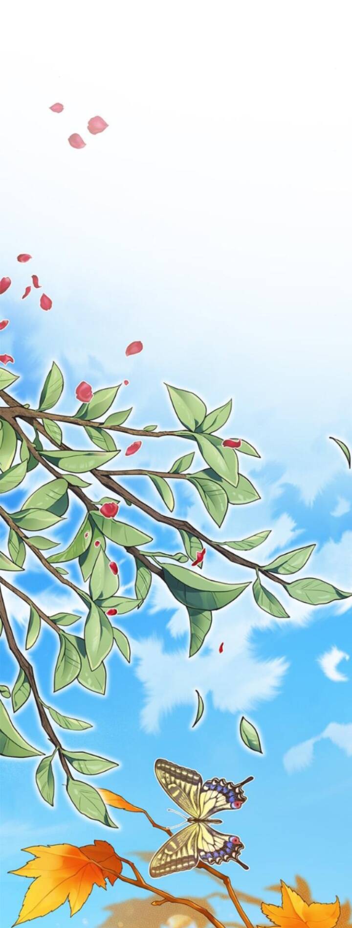 Bạo Chúa Bé Con Chapter 32.1 - 36