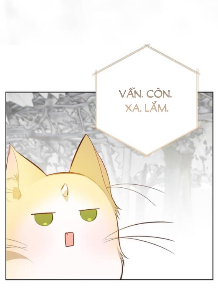 Bạo Chúa Bé Con Chapter 32.1 - 42