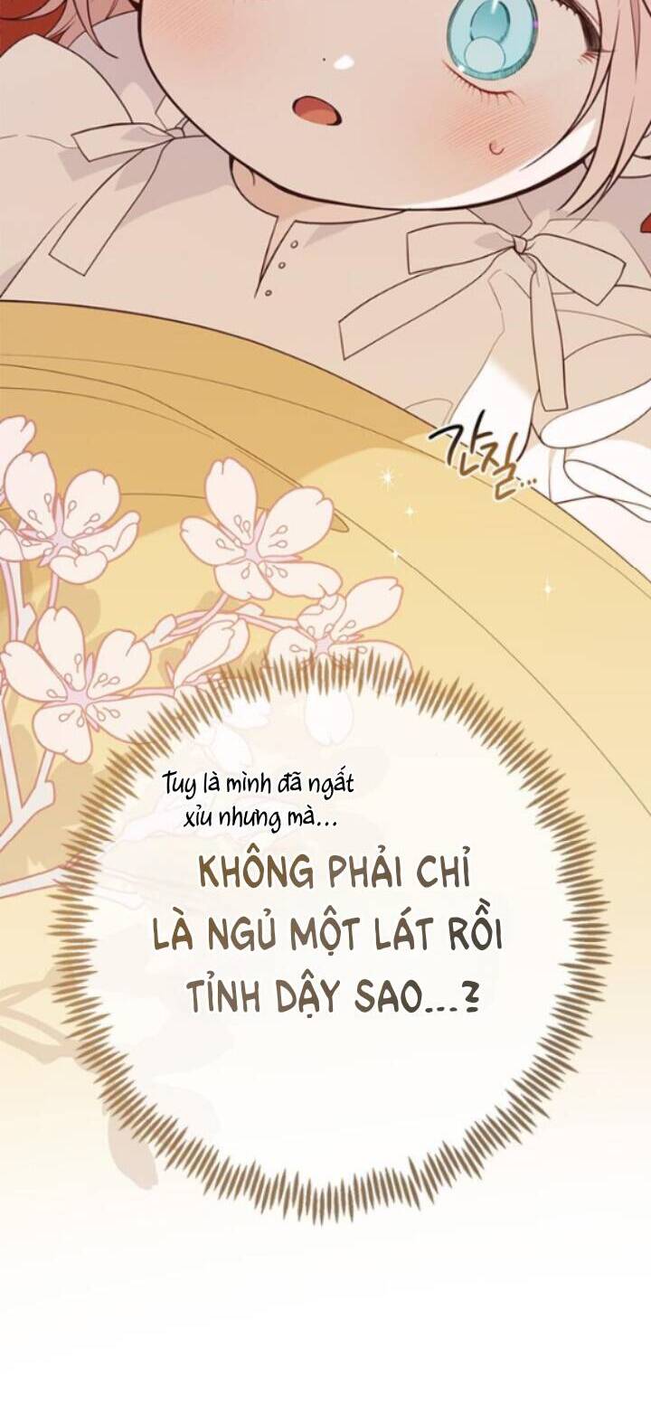 Bạo Chúa Bé Con Chapter 32.1 - 8