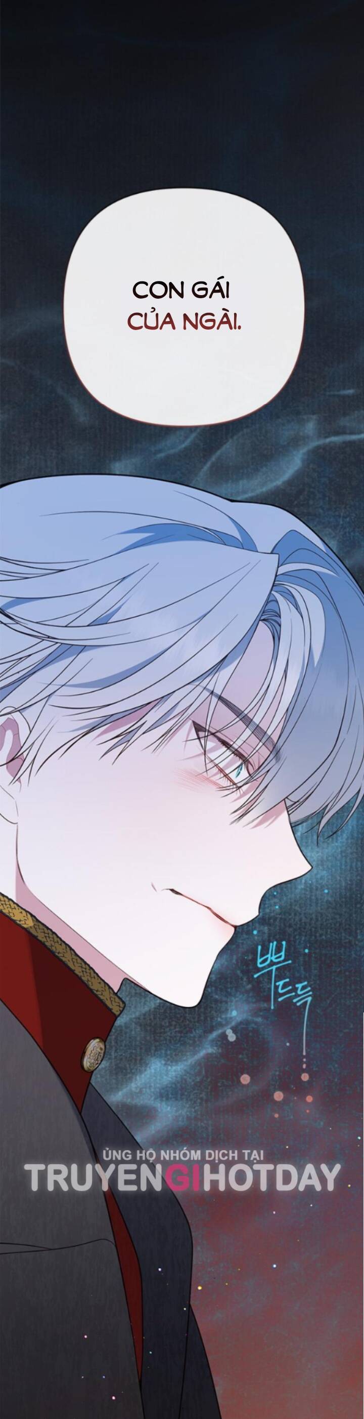 Bạo Chúa Bé Con Chapter 32.2 - 29