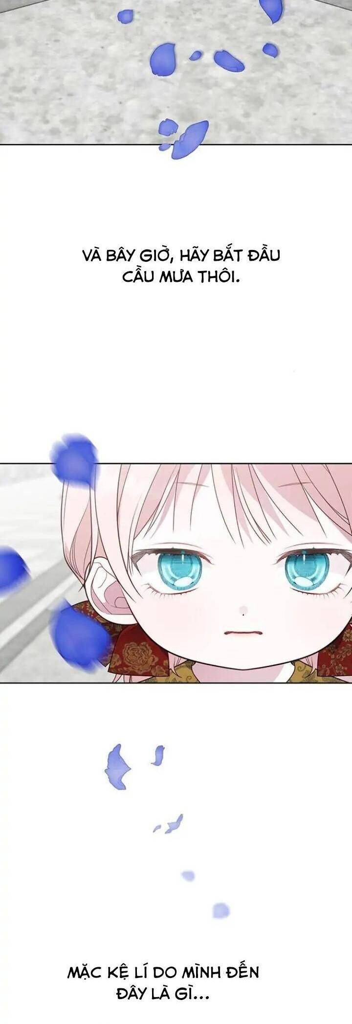 Bạo Chúa Bé Con Chapter 39 - 11