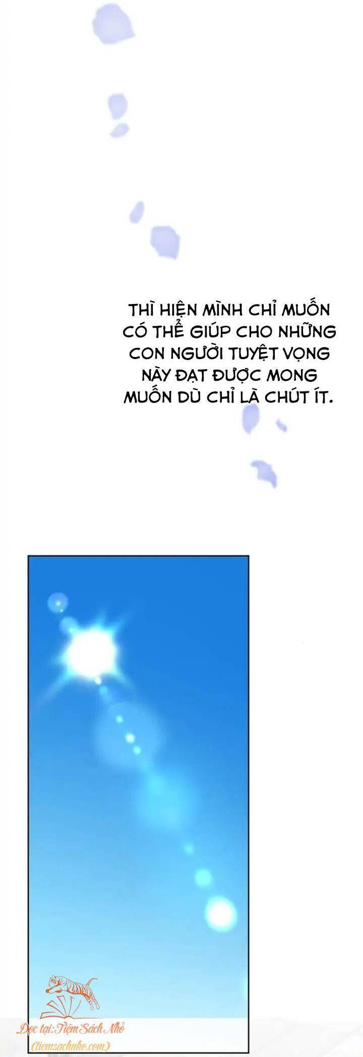 Bạo Chúa Bé Con Chapter 39 - 12