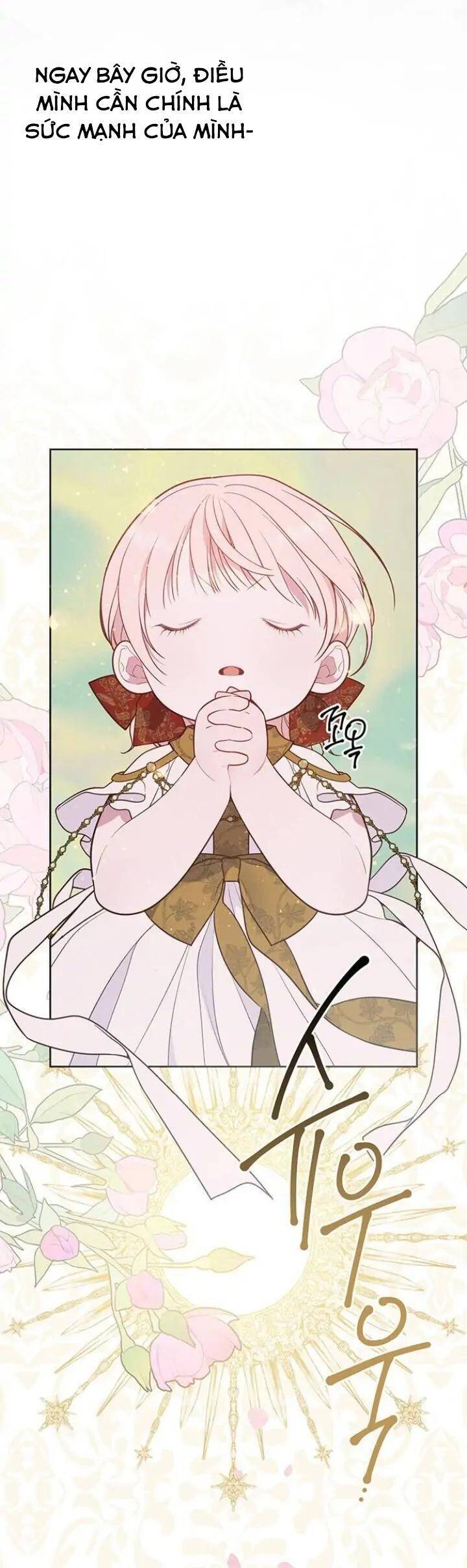 Bạo Chúa Bé Con Chapter 39 - 14