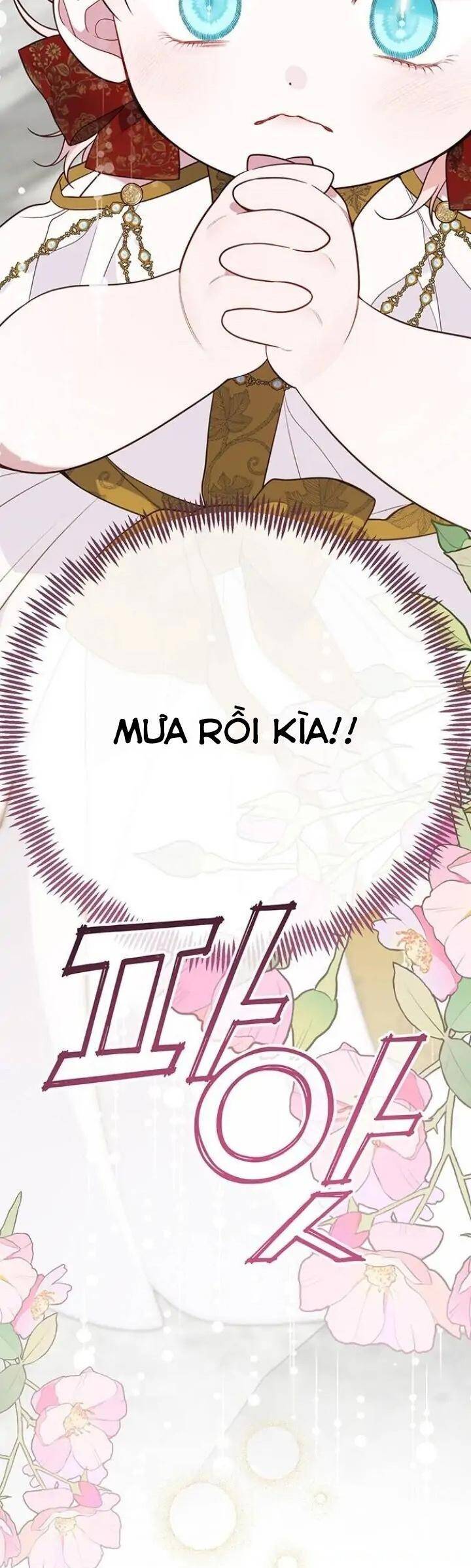Bạo Chúa Bé Con Chapter 39 - 16