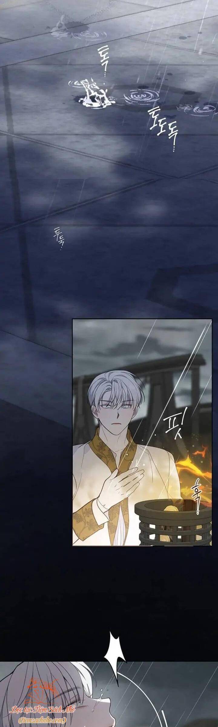 Bạo Chúa Bé Con Chapter 39 - 18