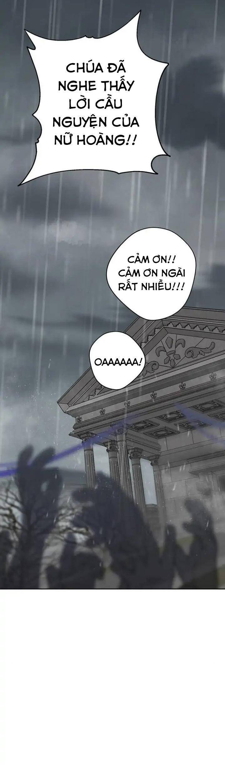 Bạo Chúa Bé Con Chapter 39 - 22