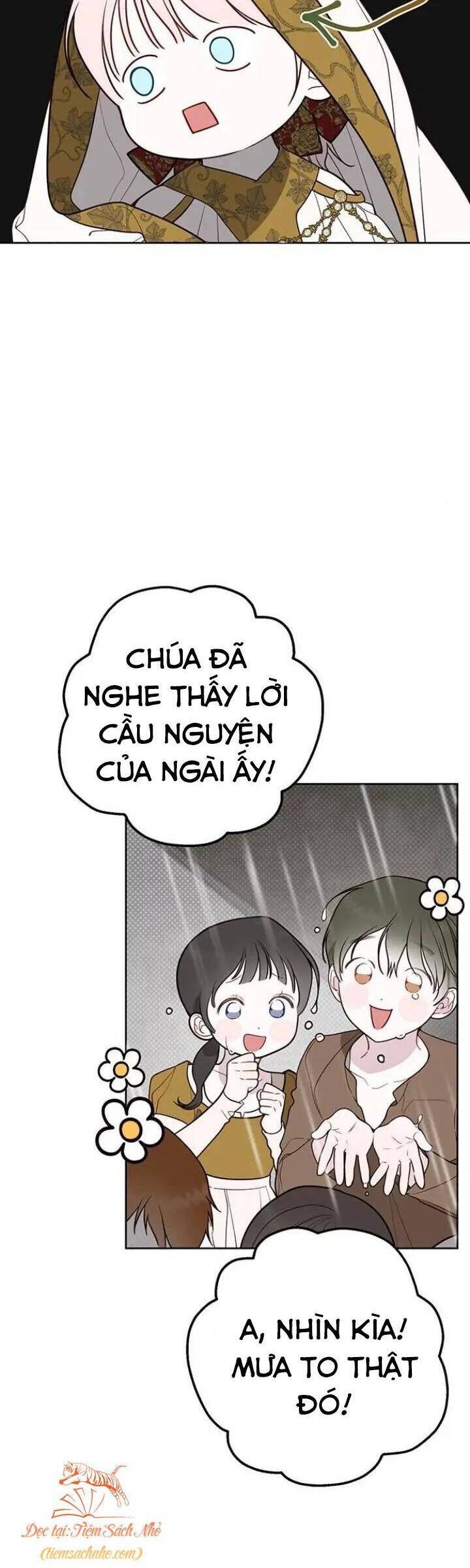 Bạo Chúa Bé Con Chapter 39 - 27