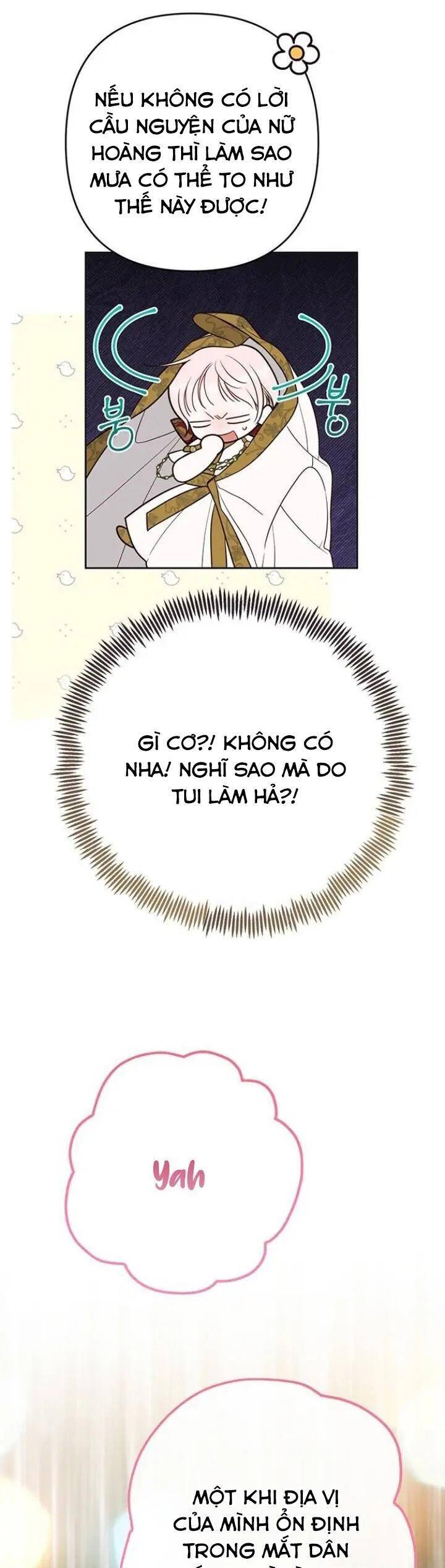 Bạo Chúa Bé Con Chapter 39 - 28