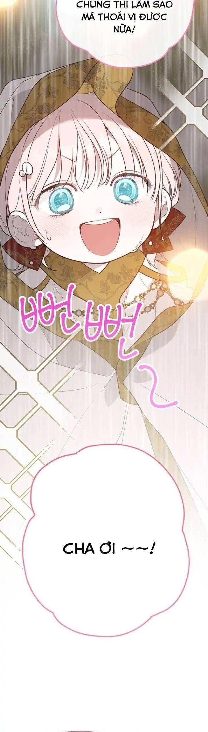 Bạo Chúa Bé Con Chapter 39 - 29