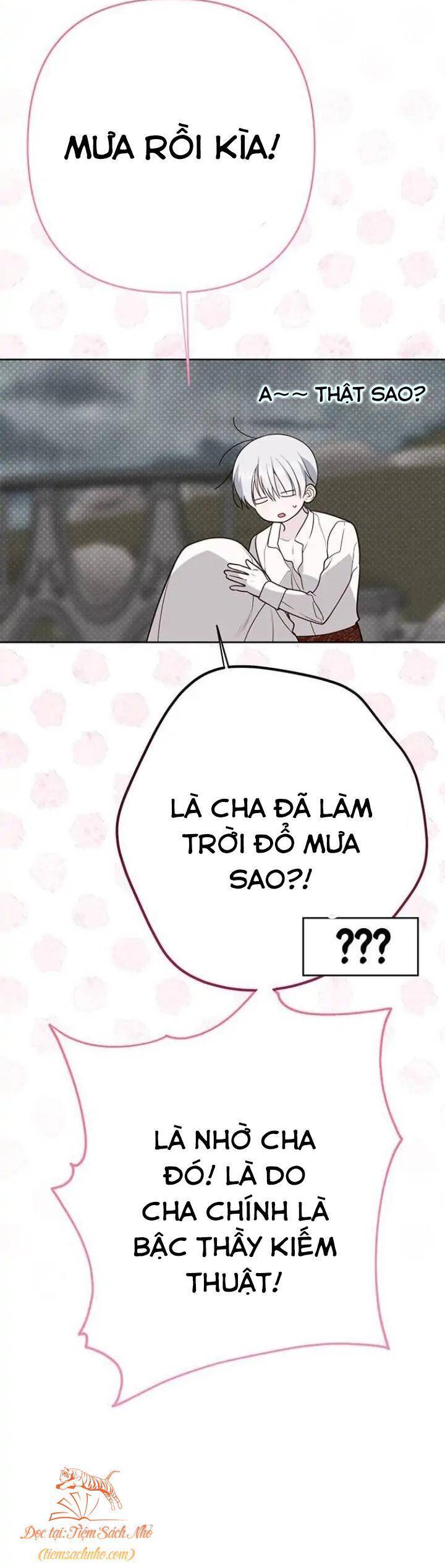 Bạo Chúa Bé Con Chapter 39 - 30