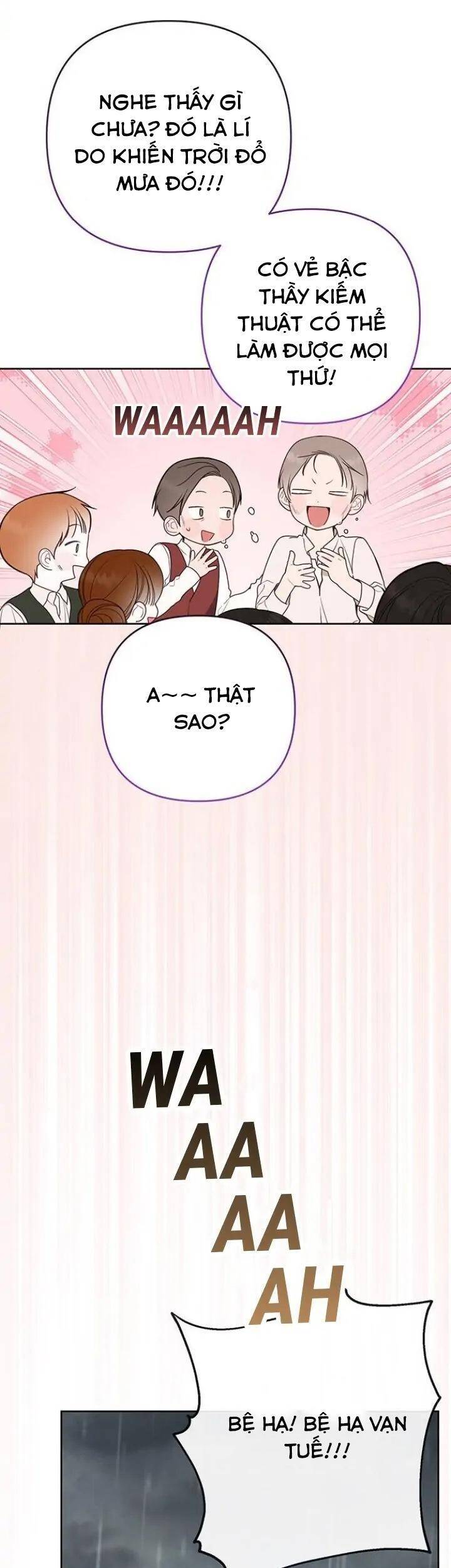 Bạo Chúa Bé Con Chapter 39 - 31