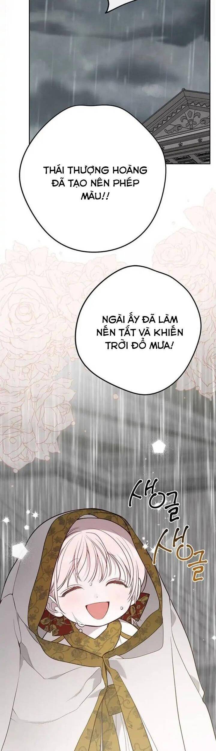 Bạo Chúa Bé Con Chapter 39 - 32