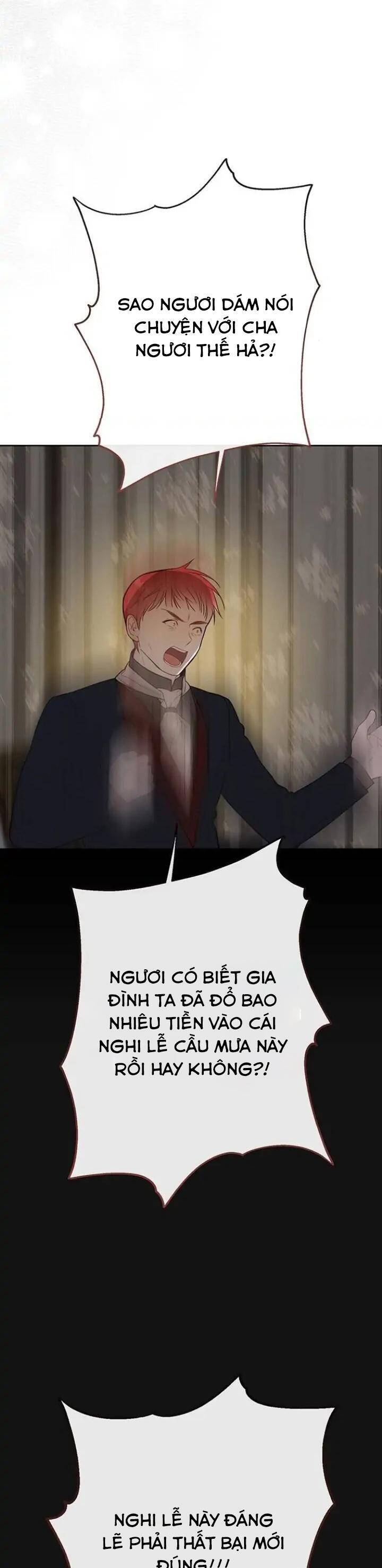 Bạo Chúa Bé Con Chapter 39 - 45