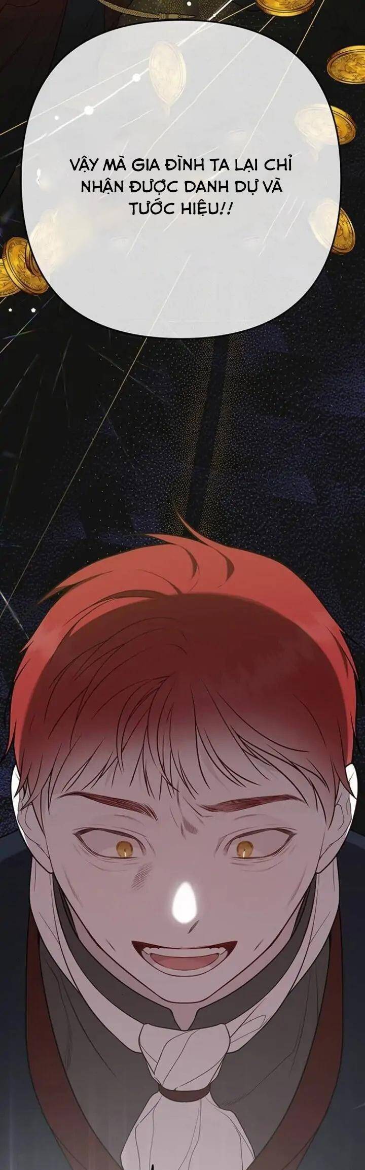 Bạo Chúa Bé Con Chapter 39 - 47