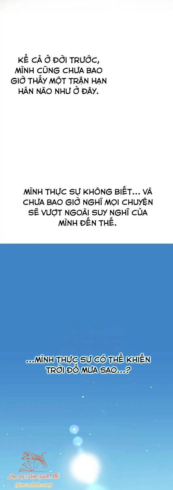 Bạo Chúa Bé Con Chapter 39 - 6