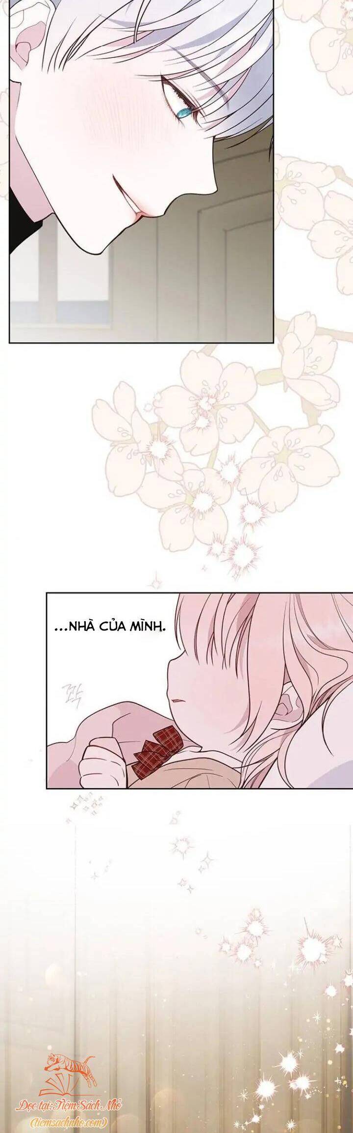 Bạo Chúa Bé Con Chapter 39 - 58