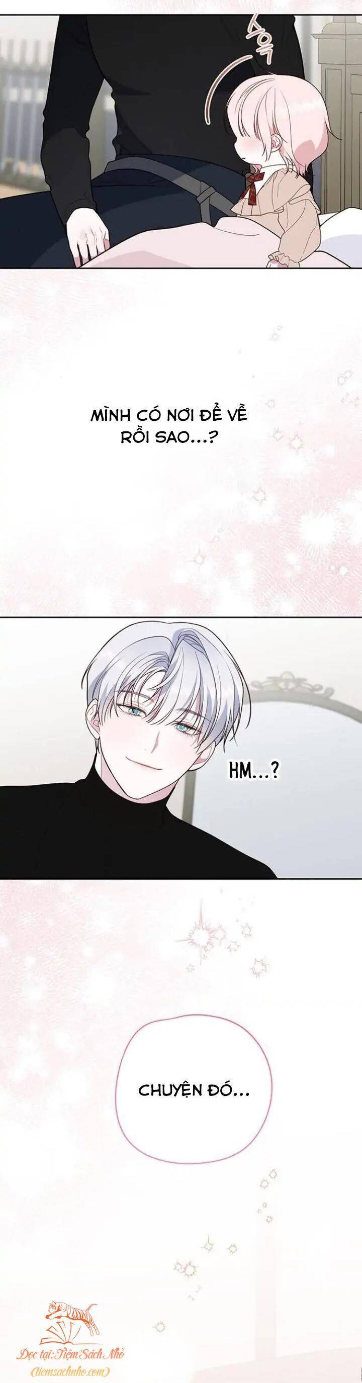 Bạo Chúa Bé Con Chapter 39 - 62