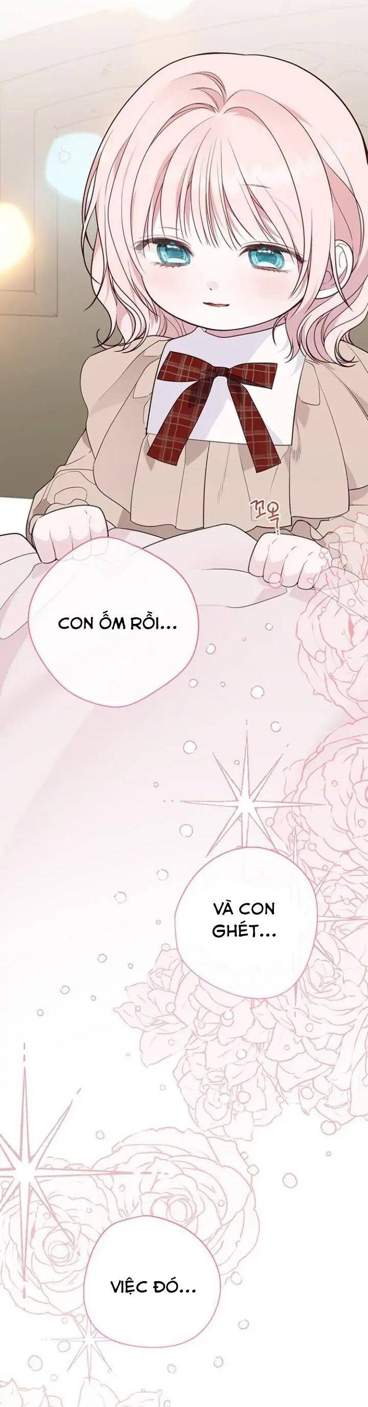 Bạo Chúa Bé Con Chapter 39 - 63