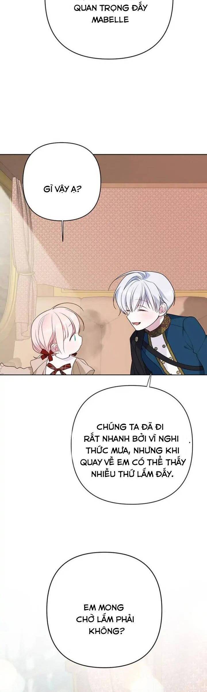 Bạo Chúa Bé Con Chapter 40 - 11