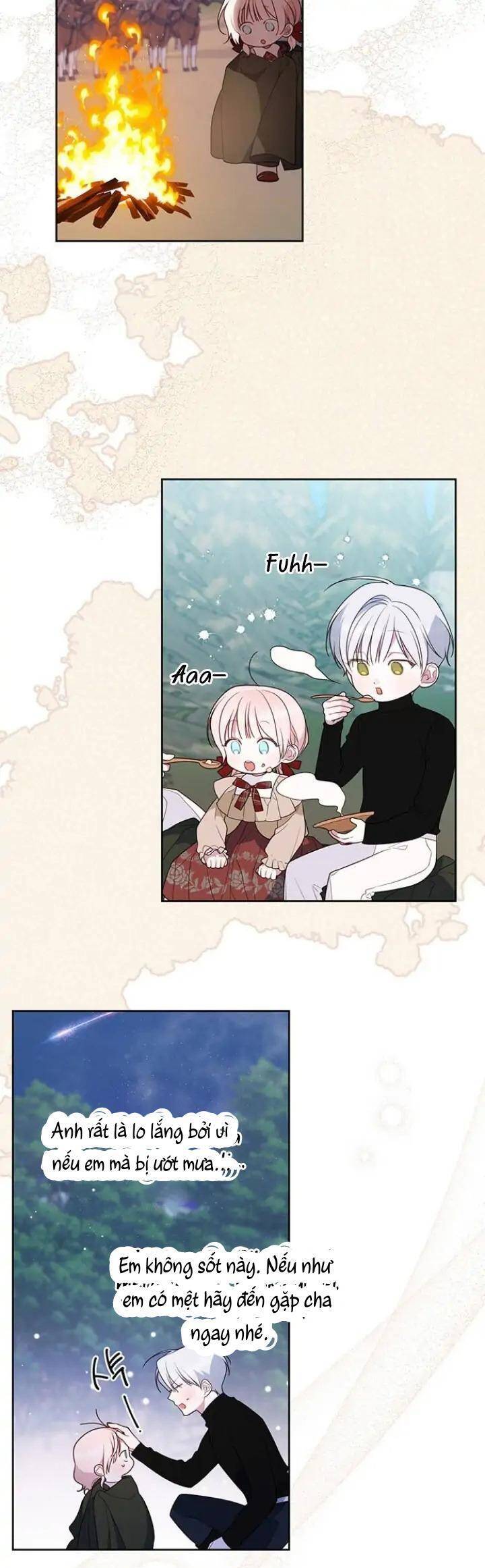 Bạo Chúa Bé Con Chapter 40 - 13