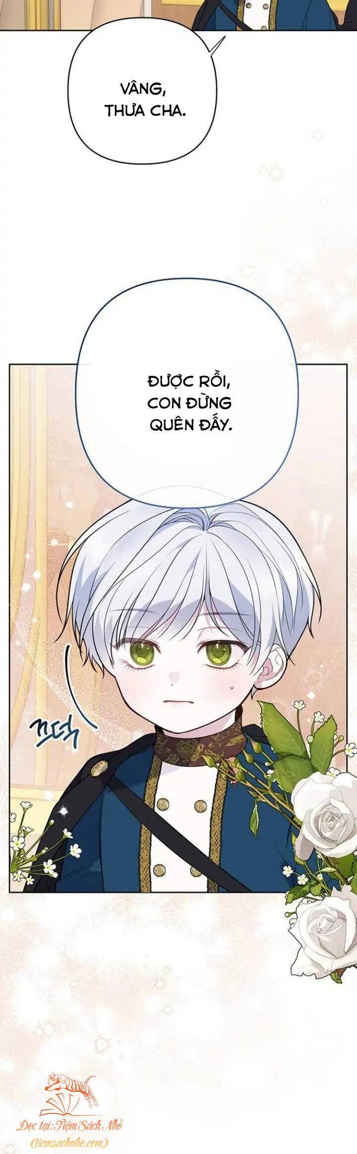 Bạo Chúa Bé Con Chapter 40 - 18