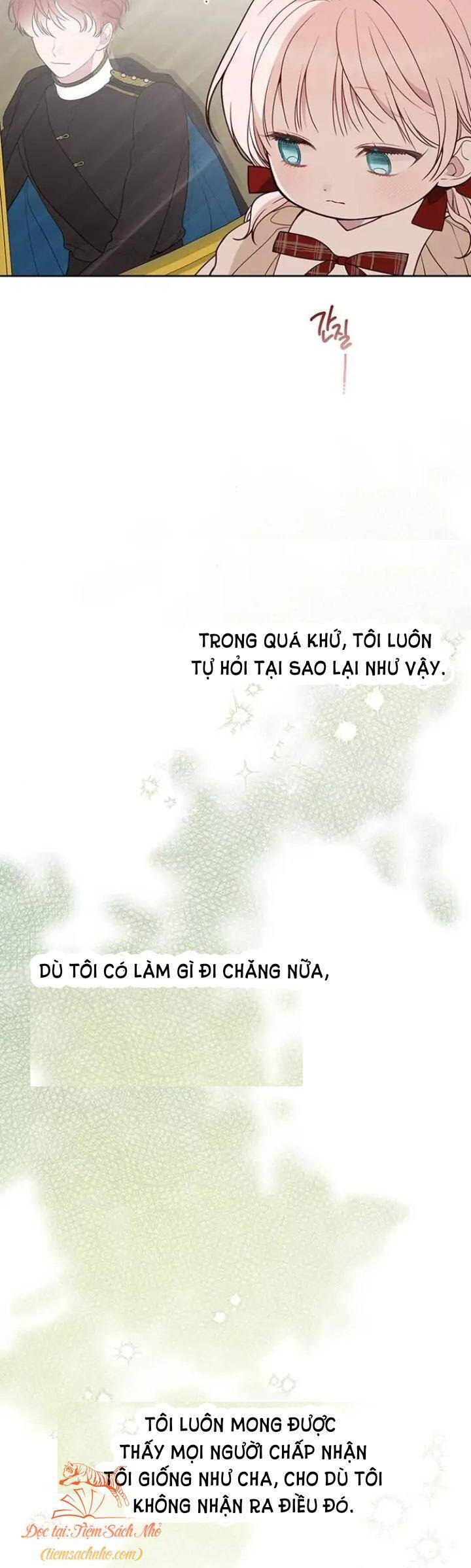 Bạo Chúa Bé Con Chapter 40 - 3