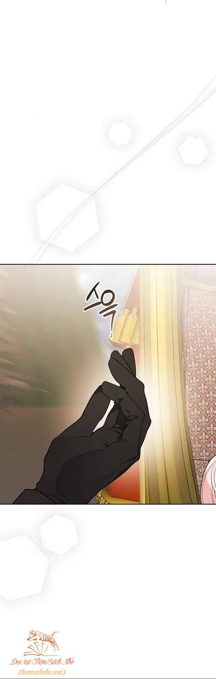 Bạo Chúa Bé Con Chapter 40 - 24