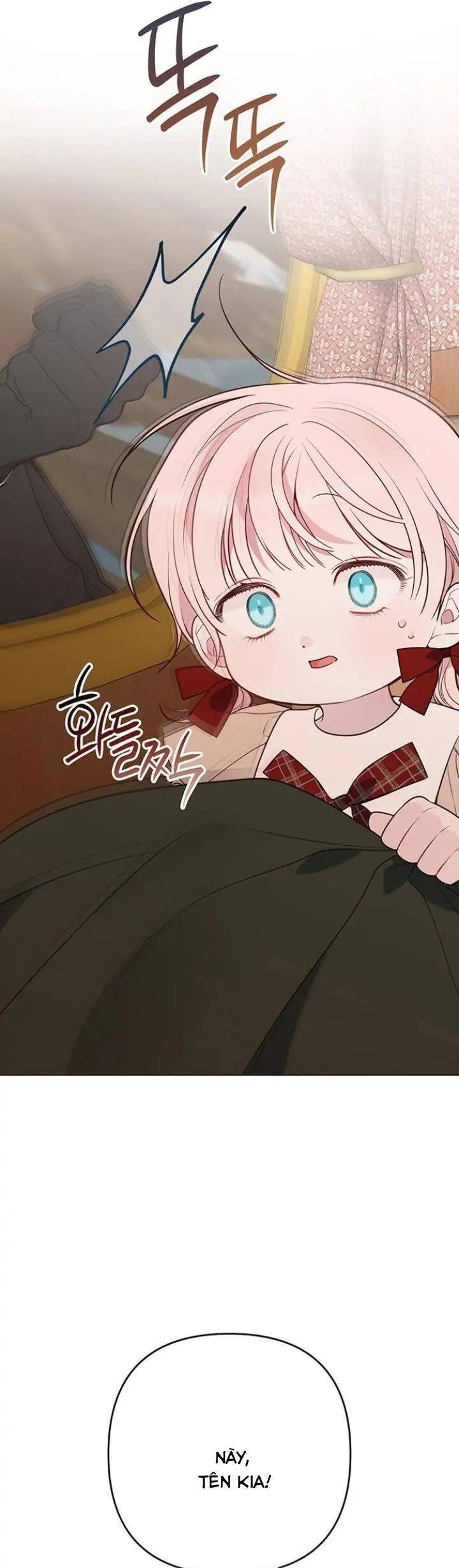 Bạo Chúa Bé Con Chapter 40 - 25