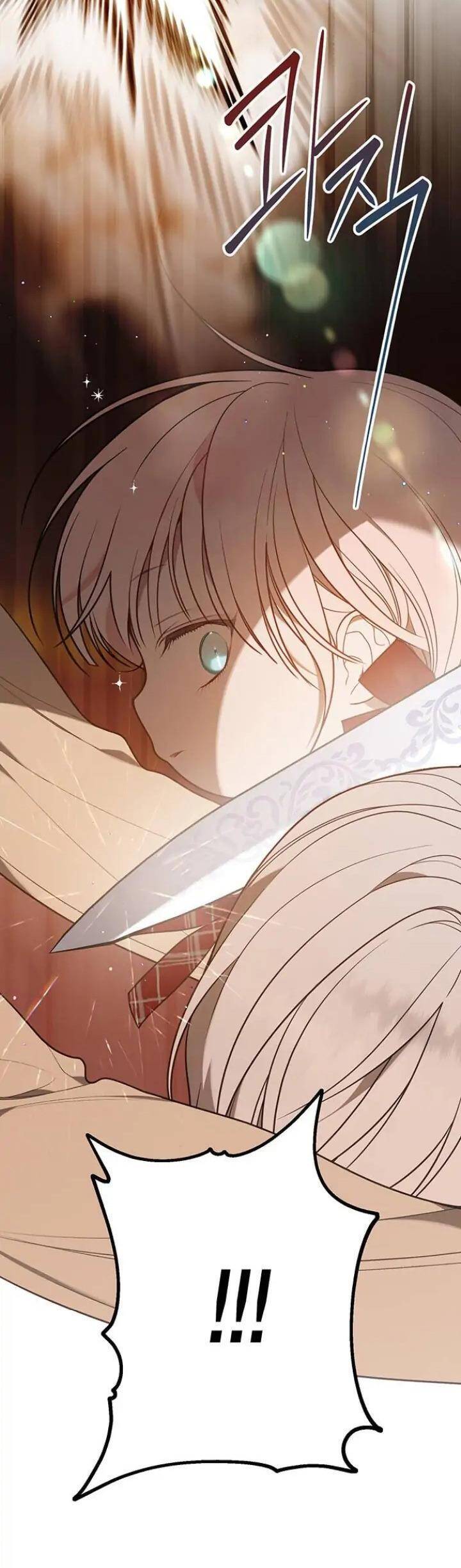Bạo Chúa Bé Con Chapter 40 - 37