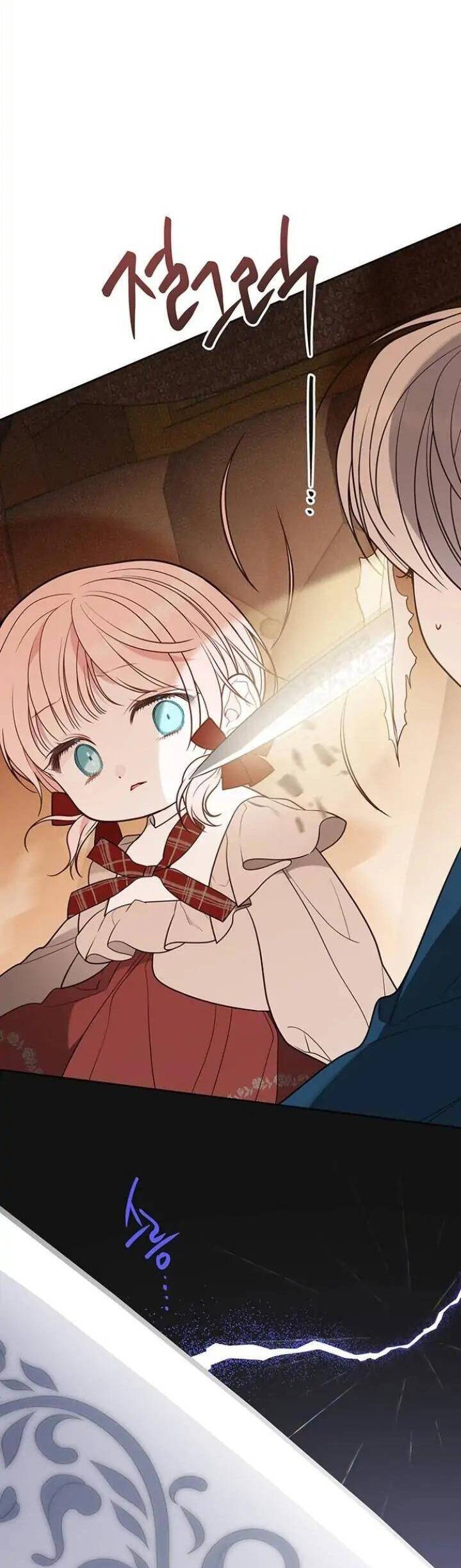 Bạo Chúa Bé Con Chapter 40 - 38