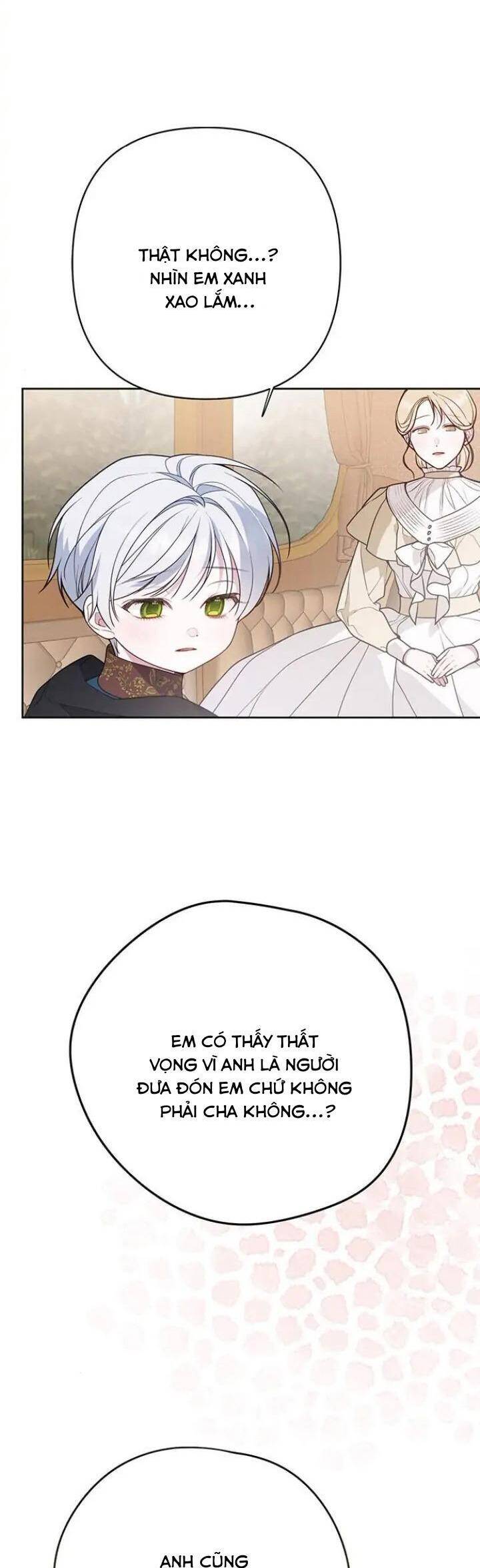Bạo Chúa Bé Con Chapter 40 - 5