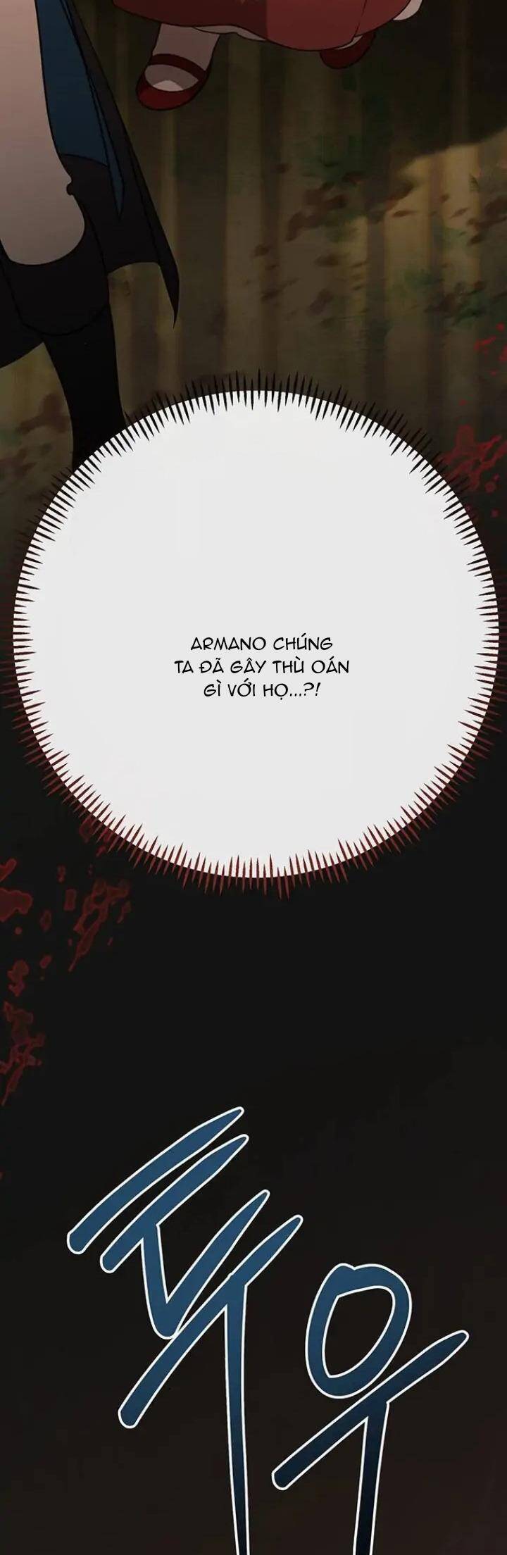 Bạo Chúa Bé Con Chapter 40 - 49