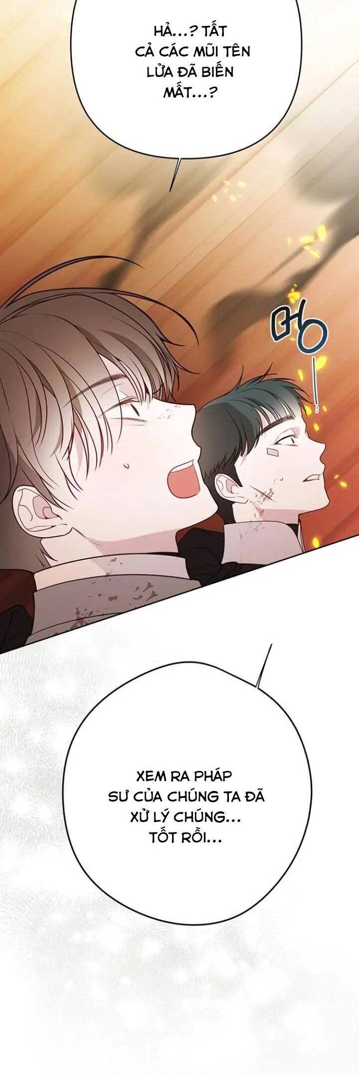 Bạo Chúa Bé Con Chapter 40 - 53