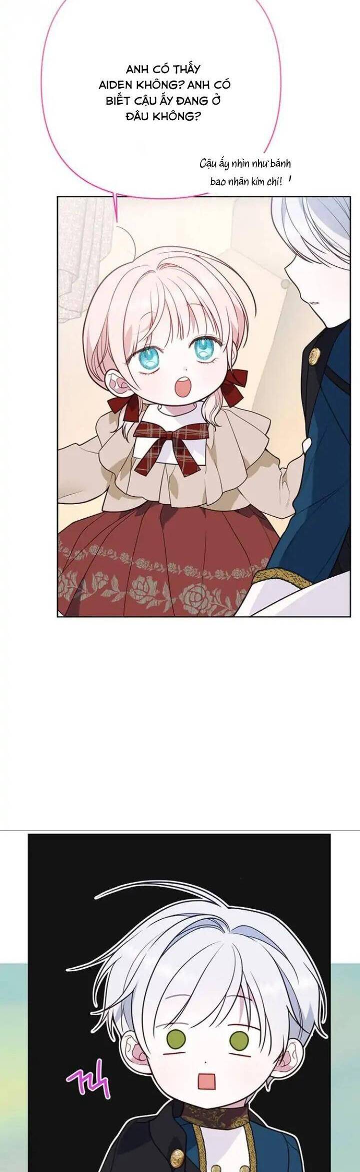 Bạo Chúa Bé Con Chapter 40 - 8