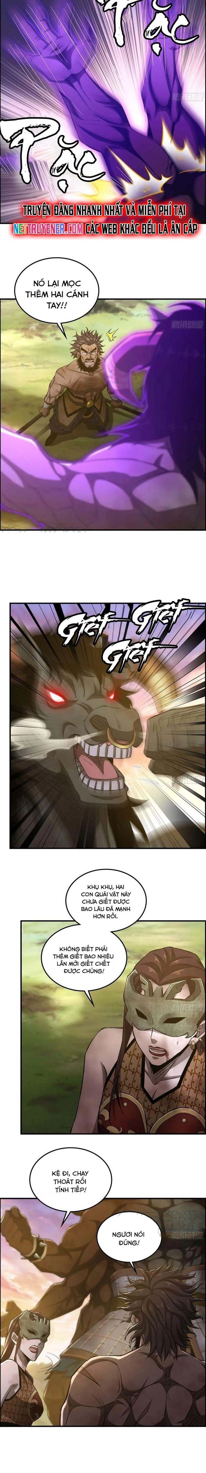 Tôi Một Tay Thống Trị Trò Chơi Chapter 67 - 2