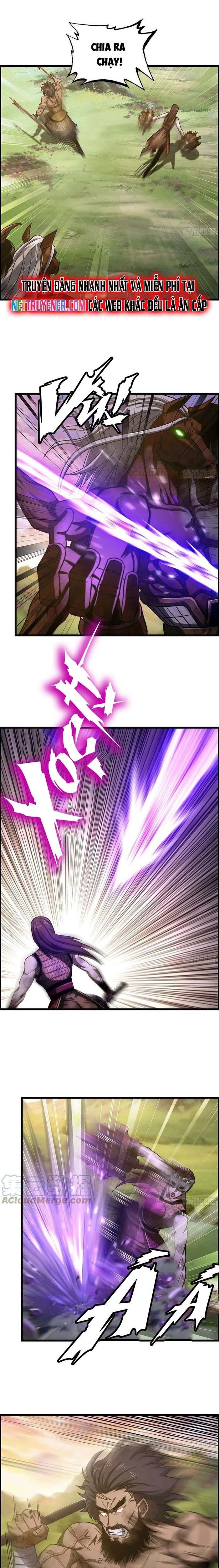 Tôi Một Tay Thống Trị Trò Chơi Chapter 67 - 3