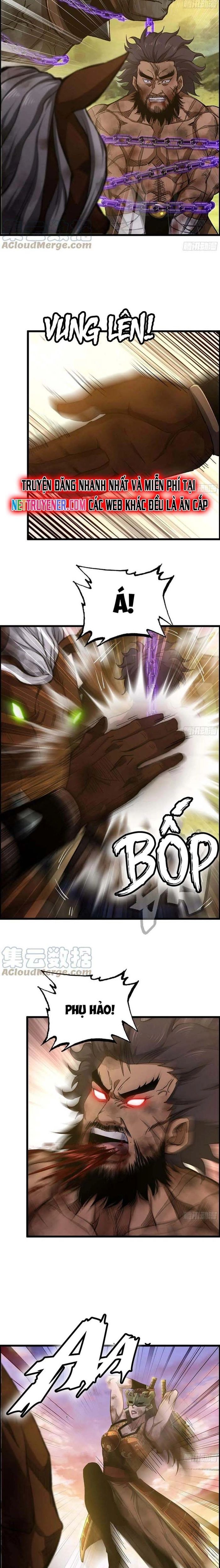 Tôi Một Tay Thống Trị Trò Chơi Chapter 67 - 5