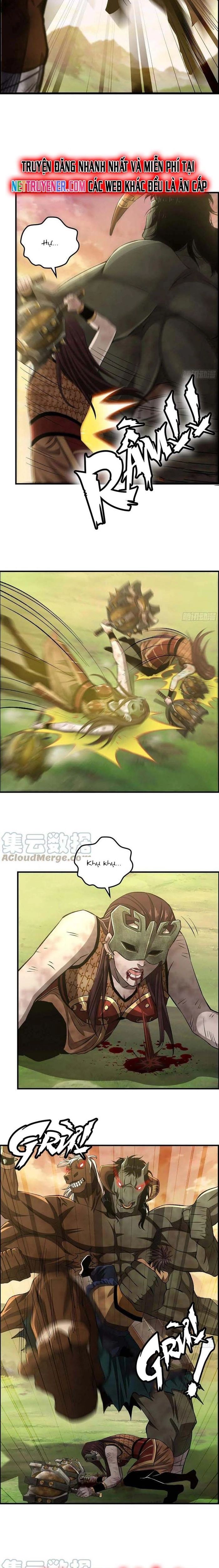 Tôi Một Tay Thống Trị Trò Chơi Chapter 67 - 6