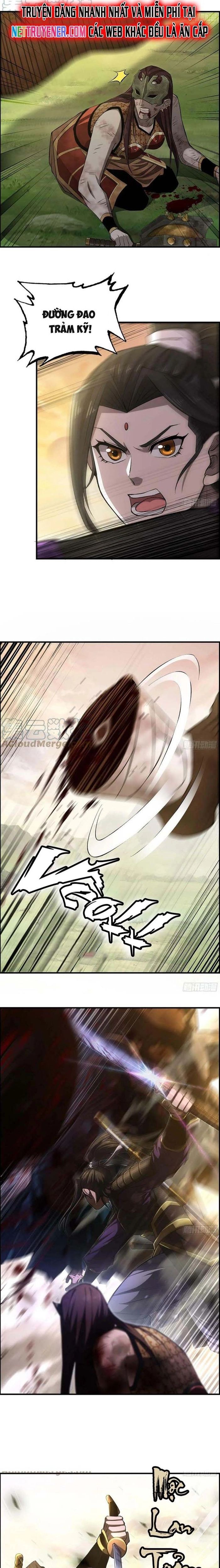 Tôi Một Tay Thống Trị Trò Chơi Chapter 67 - 7