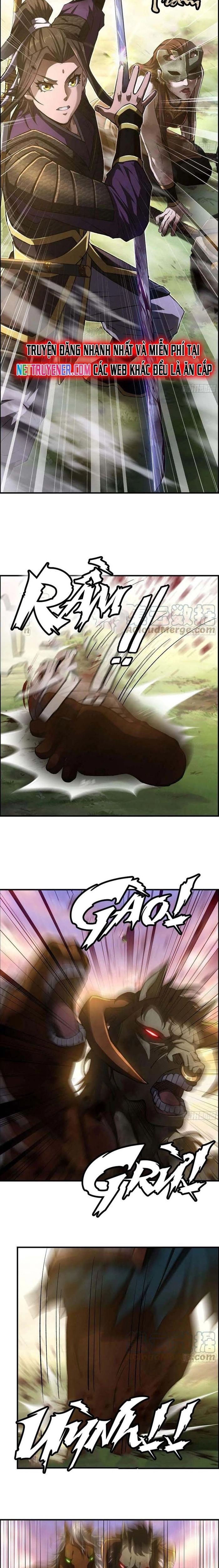 Tôi Một Tay Thống Trị Trò Chơi Chapter 67 - 8