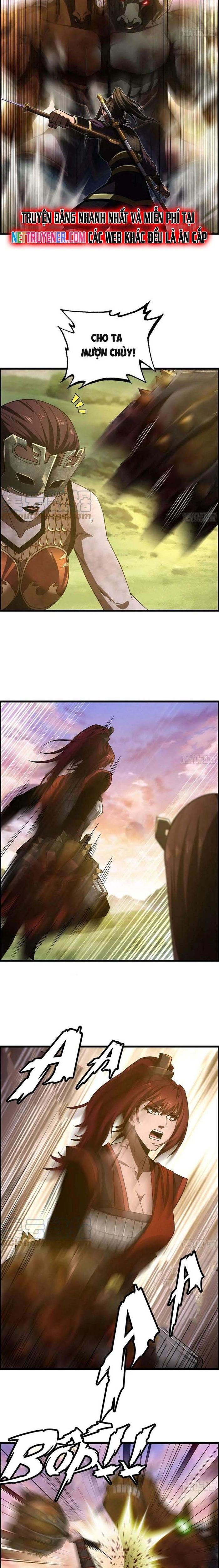 Tôi Một Tay Thống Trị Trò Chơi Chapter 67 - 9