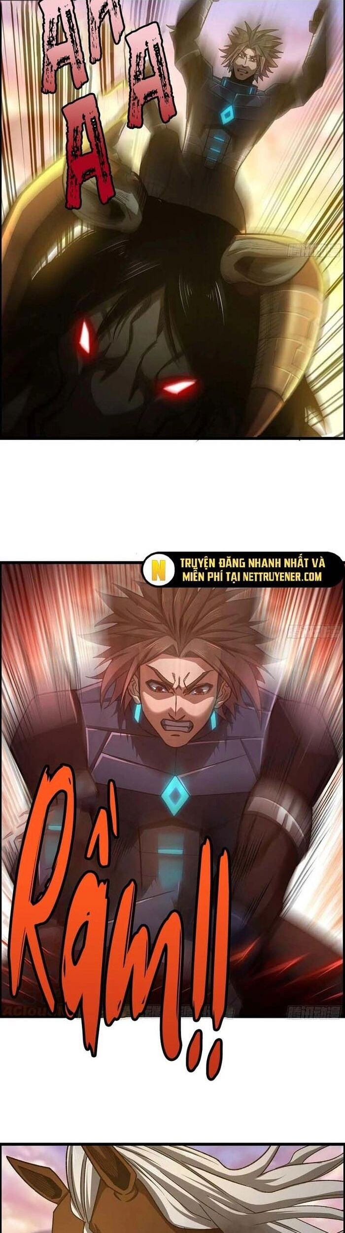 Tôi Một Tay Thống Trị Trò Chơi Chapter 68 - 2