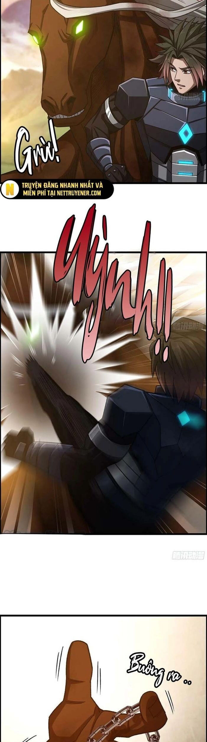 Tôi Một Tay Thống Trị Trò Chơi Chapter 68 - 3