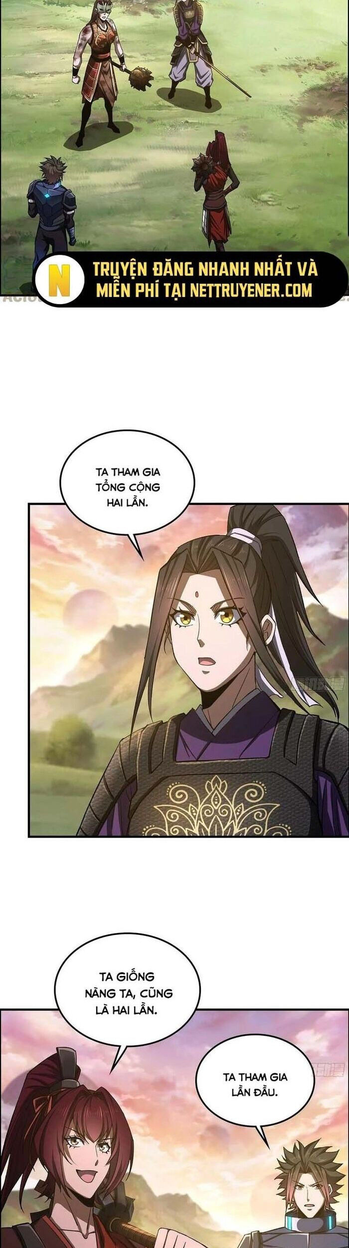 Tôi Một Tay Thống Trị Trò Chơi Chapter 68 - 10