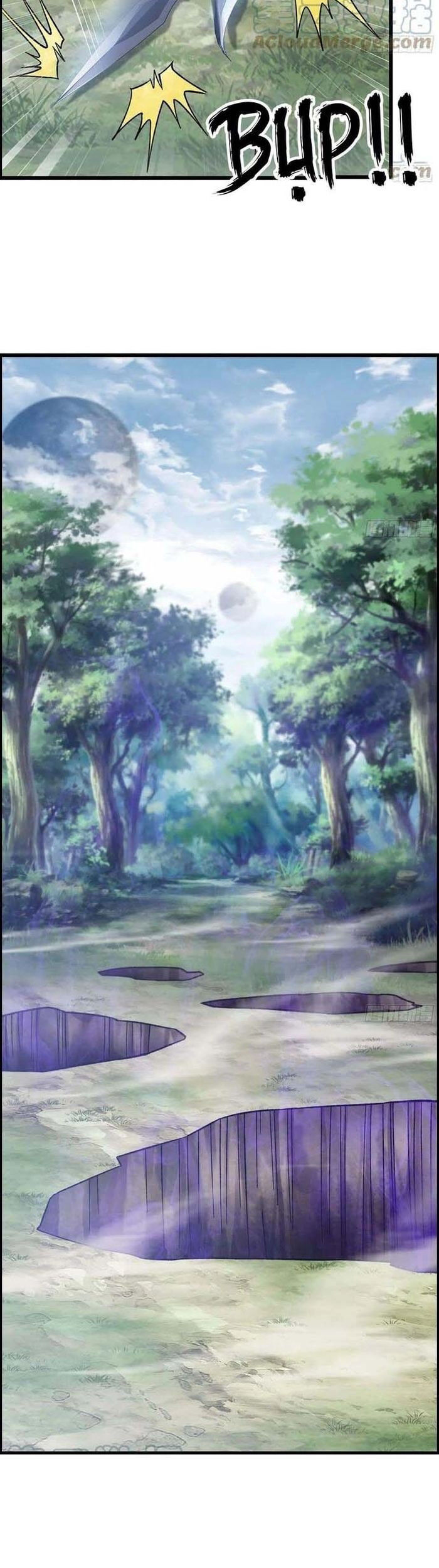 Tôi Một Tay Thống Trị Trò Chơi Chapter 69 - 13