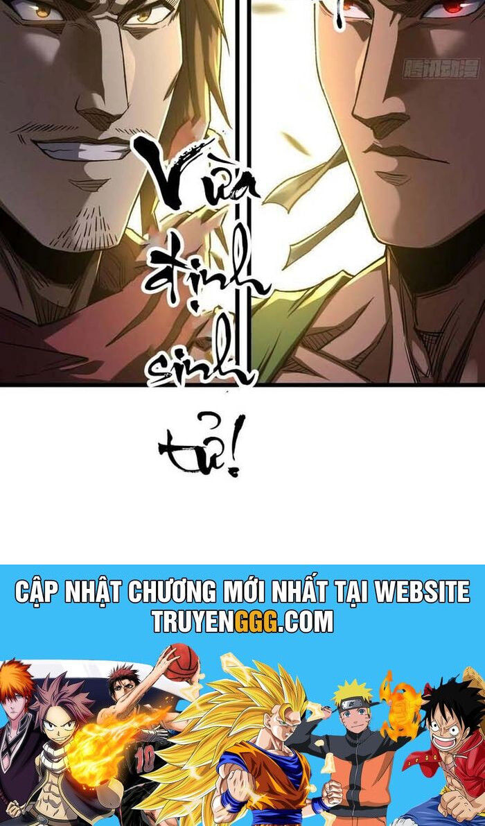 Tôi Một Tay Thống Trị Trò Chơi Chapter 69 - 21