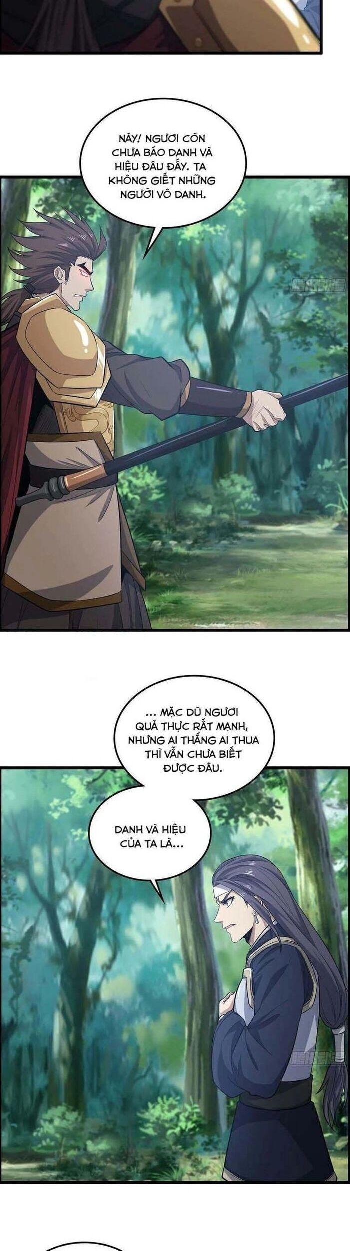 Tôi Một Tay Thống Trị Trò Chơi Chapter 69 - 6